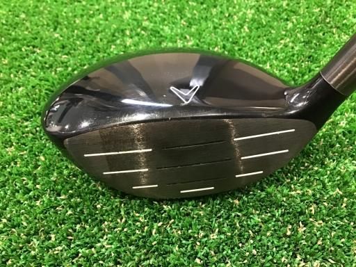 レアスペック超ぶっ飛びフェアウェイウッド❗️（5W） 中古】 キャロウェイ EPIC SPEED 5W フェアウェイウッド FW 純正