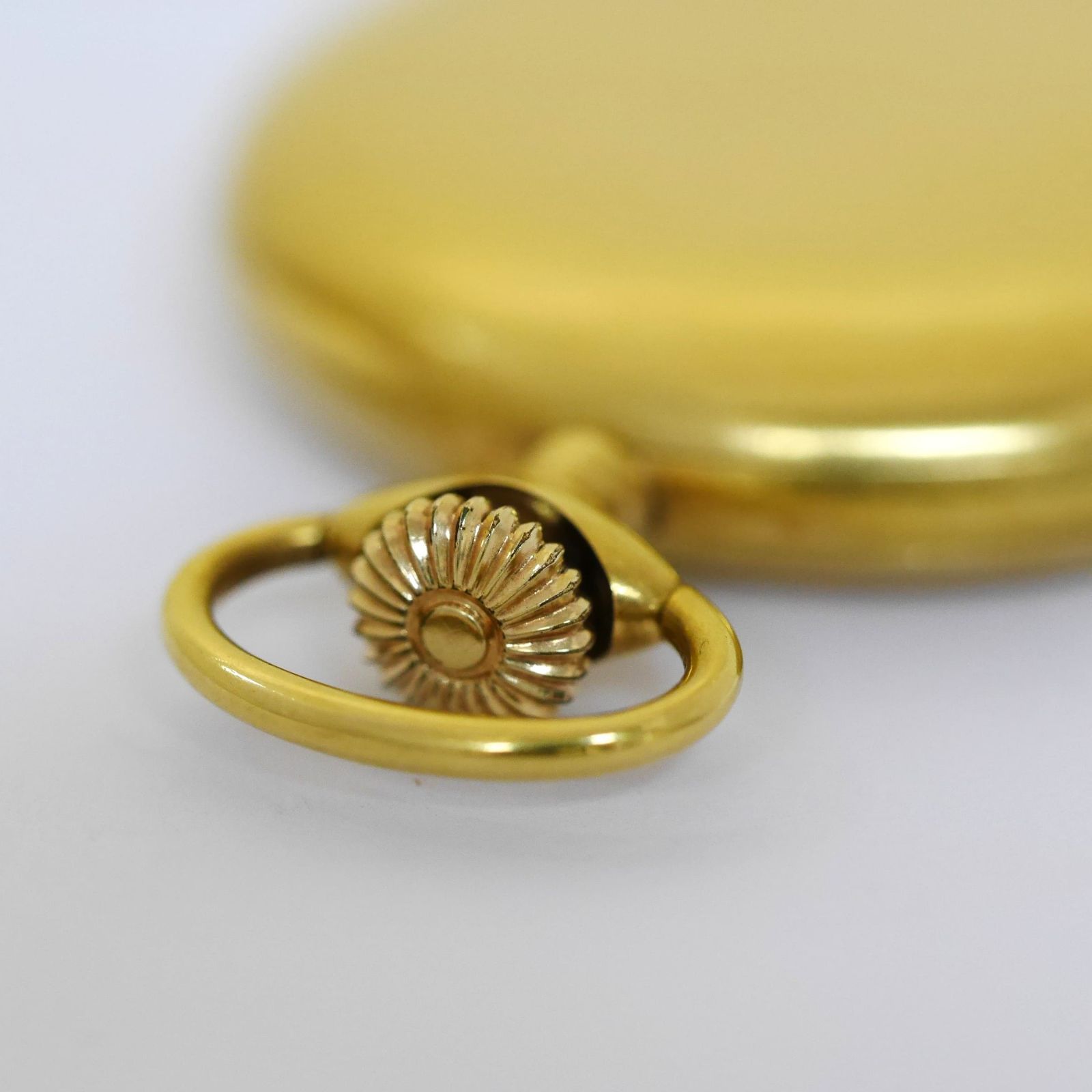 超貴重】ウォルサム懐中時計 フルハンター 14K金無垢 1891-2年