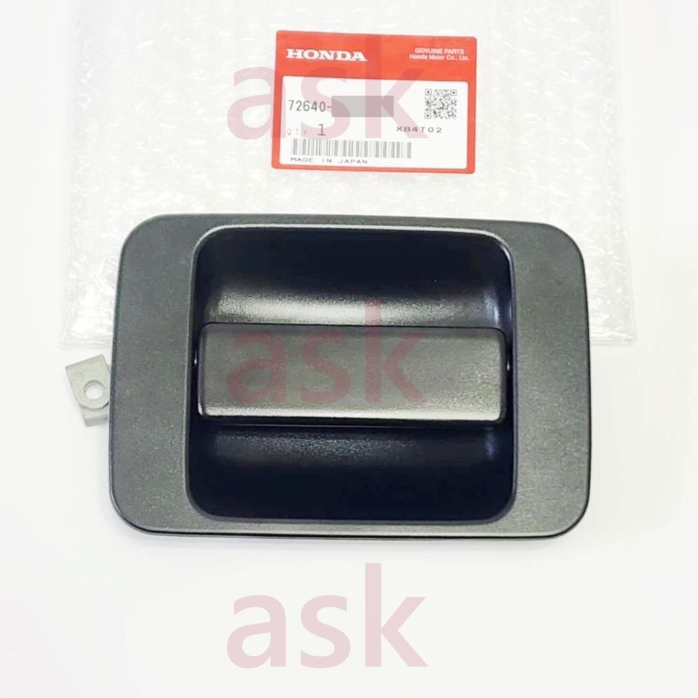 ☆新品 ホンダ アクティバン HH5, HH6用 リヤ スライドドア ハンドル
