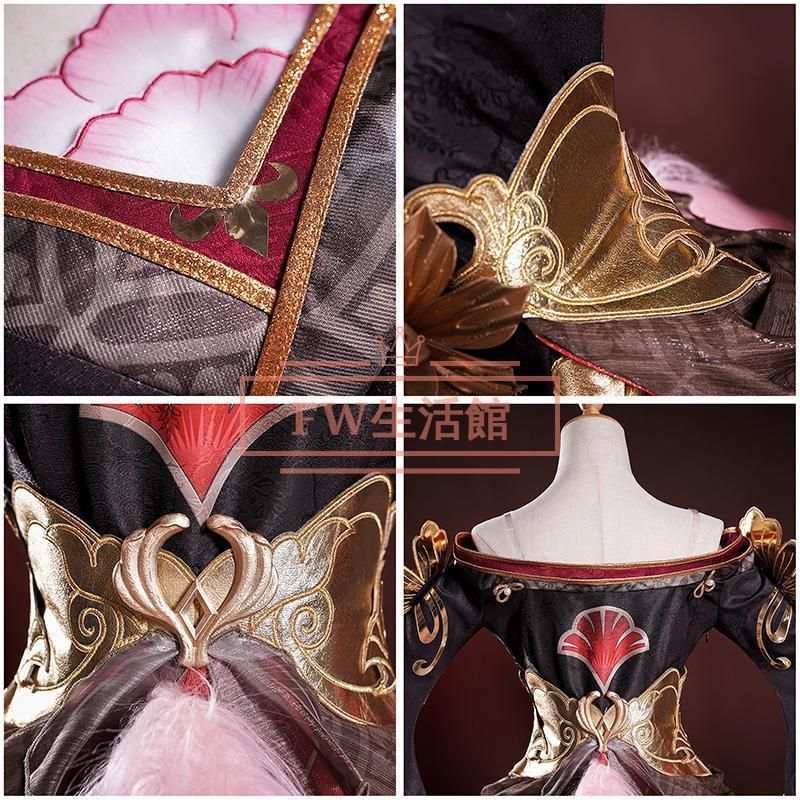 テイウン コスプレ衣装