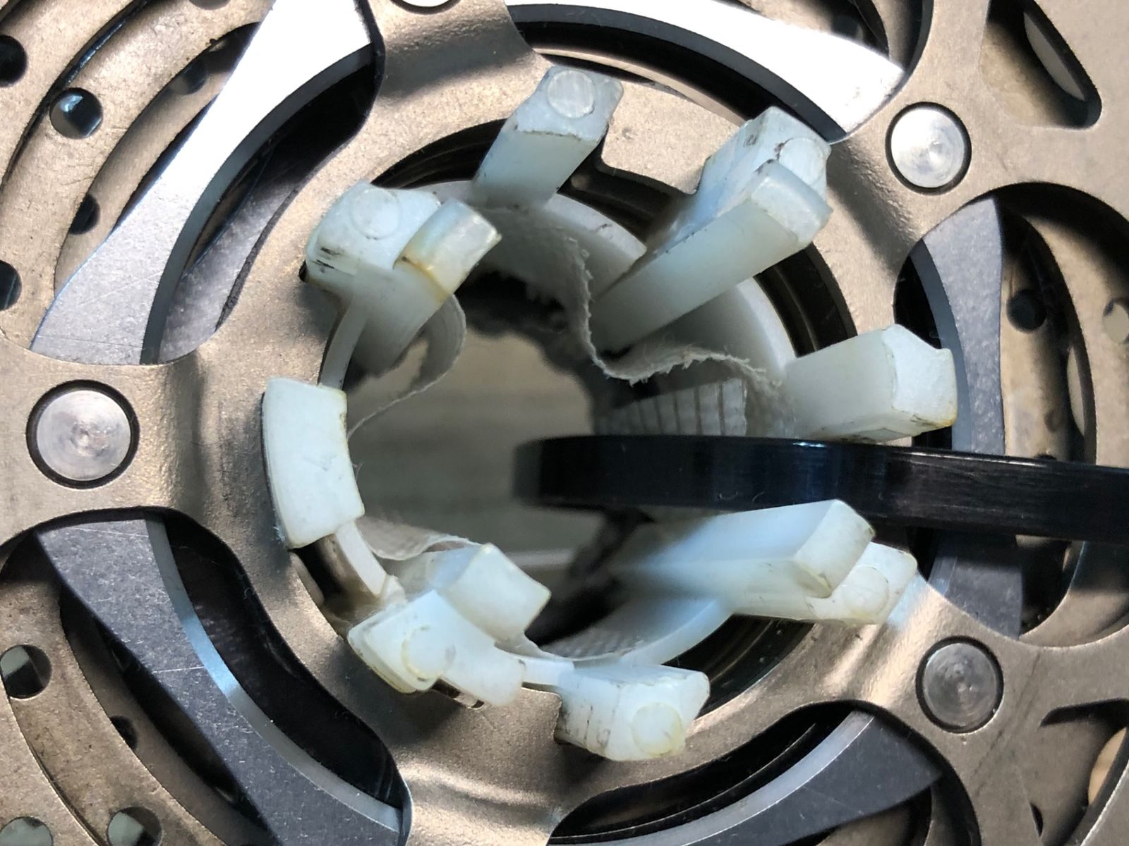 ホンダ 純正 EK2 シビックインナーハンドル アクチュエーター civic ホンダ 純正 EK2 シビックインナーハンドル アクチュエーター civic