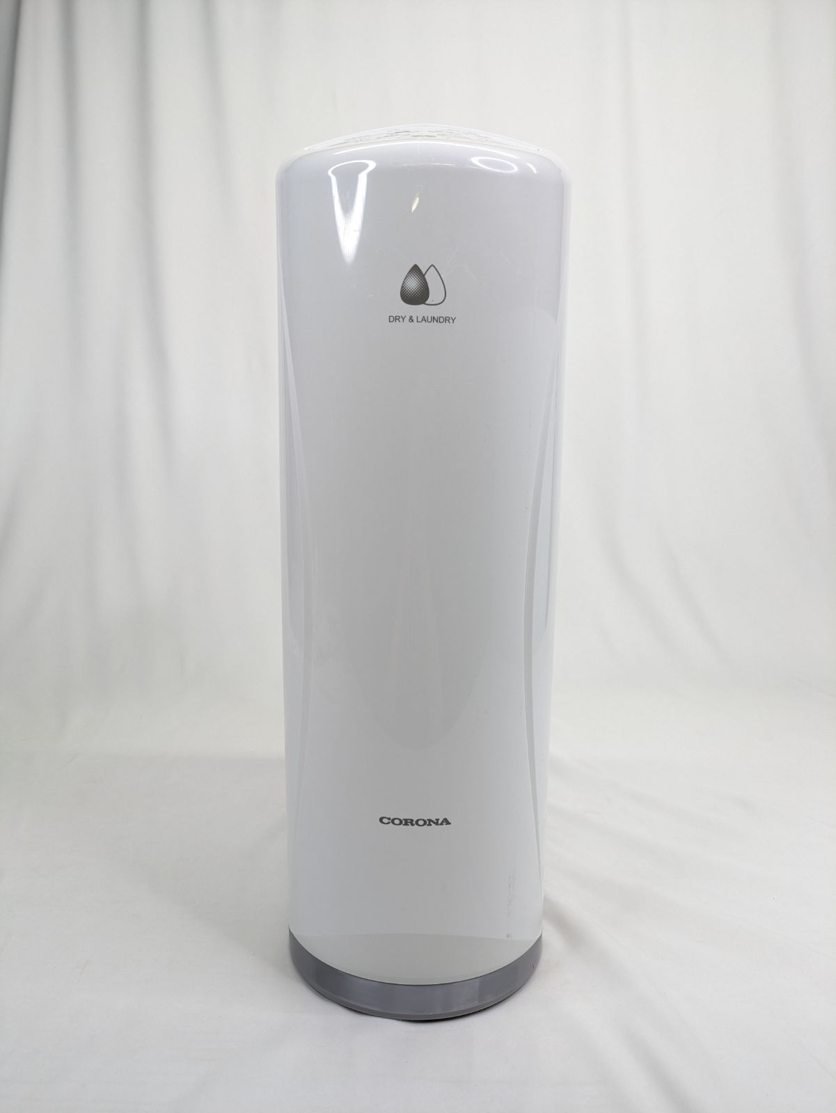 ジャンク品 コロナ 衣類乾燥除湿機 CD-S6318 CORONA 除湿乾燥機