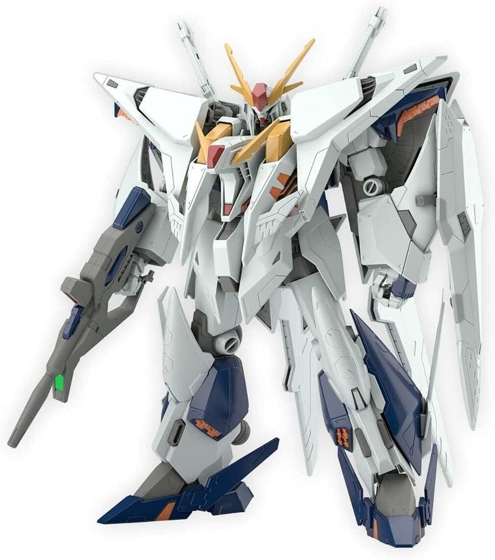 HGUC 機動戦士ガンダム 閃光のハサウェイ Ξガンダム(クスィー