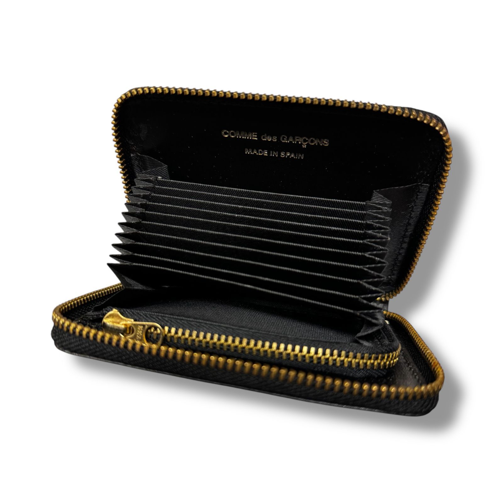 Wallet ドレザーウォレット