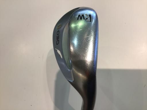 中古】 フォーティーン D-030 RW ウェッジ WG NS PRO 950GH HT