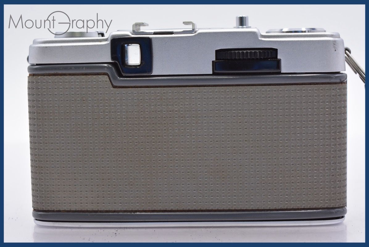 ★極美品★オリンパス OLYMPUS PEN EE-2 完動品 #420 オリンパス OLYMPUS PEN EE-2◇フィルムカメラ レトロ/ジャンク