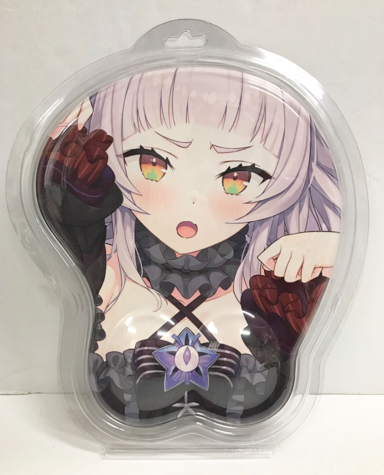 27.【未開封/開封】紫咲シオン 誕生日記念2021 フルセット