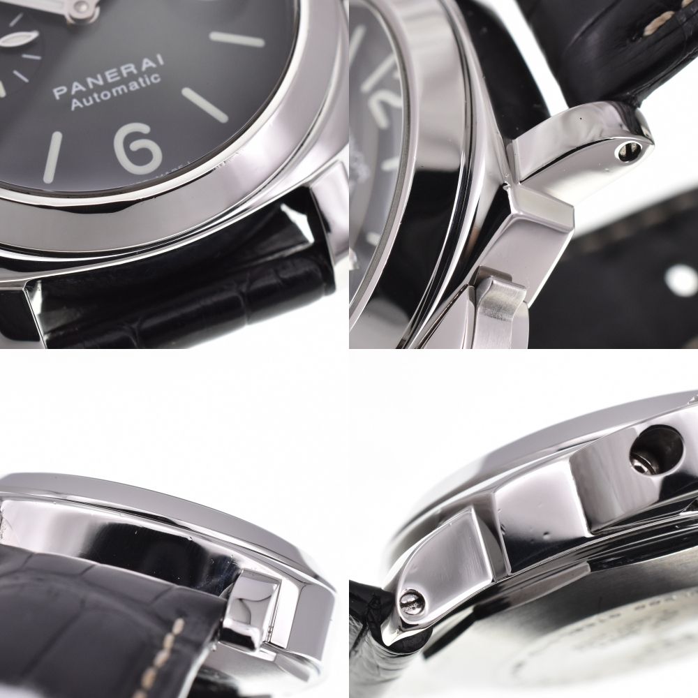 パネライ PANERAI PAM00104 ルミノールマリーナ スモール