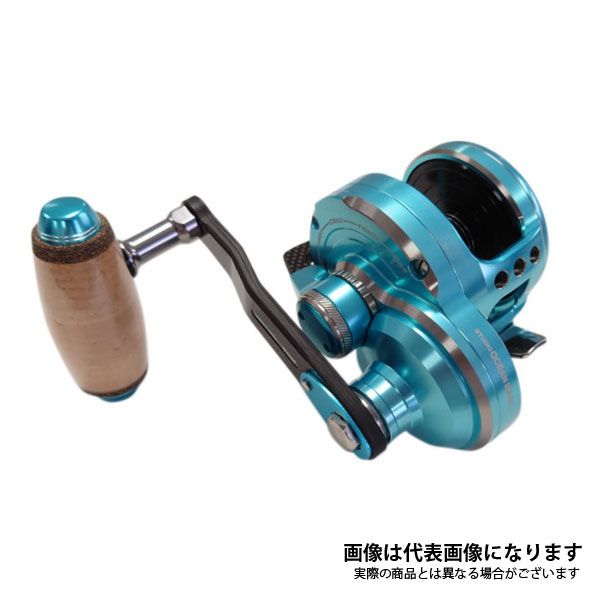 ◆◆STUDIO OCEAN MARK BLUE HEAVEN 　キズ、スレあり  BH-L30hi/L STUDIO OCEAN MARK | Fishing Tackle BLUE MARLIN