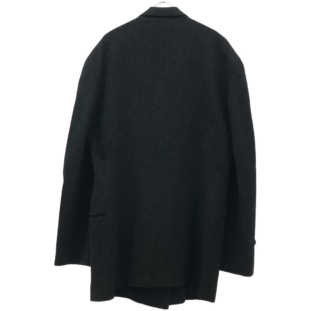 Yohji Yamamoto POUR HOMME、4月10日(水)より伊勢丹新宿店でPOP-UP