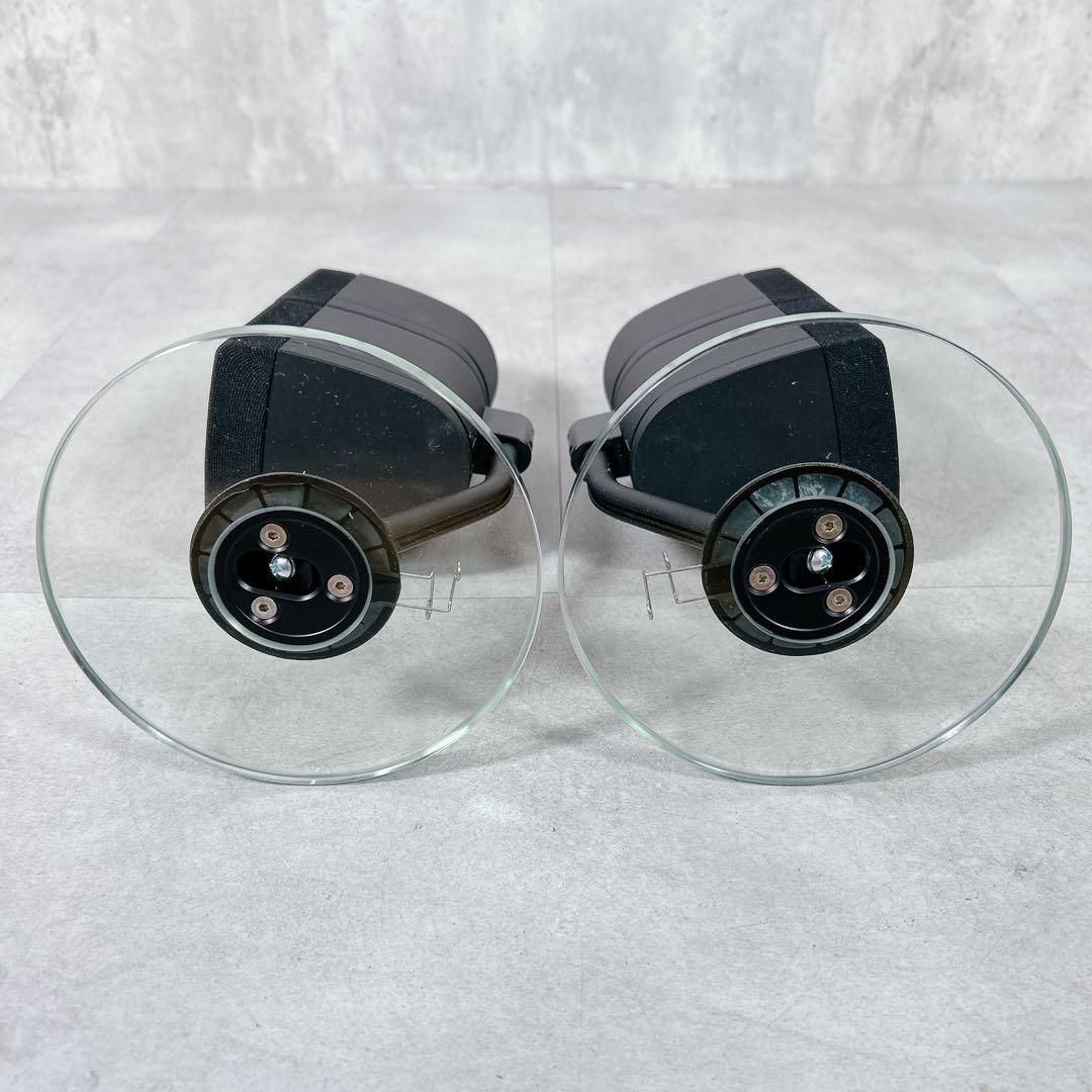 X845 BOSE AM-5Ⅲ ダブルキューブ サテライトスピーカー スタンド付 X845 BOSE AM-5Ⅲ ダブルキューブ サテライトスピーカー