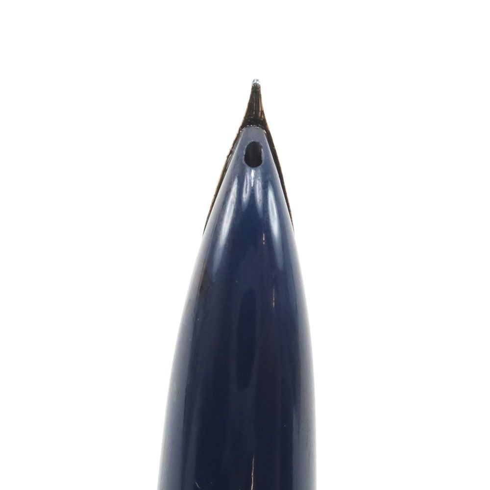 PILOT】パイロット 万年筆 ペン先 18K＆シャープペンシル 2点セット