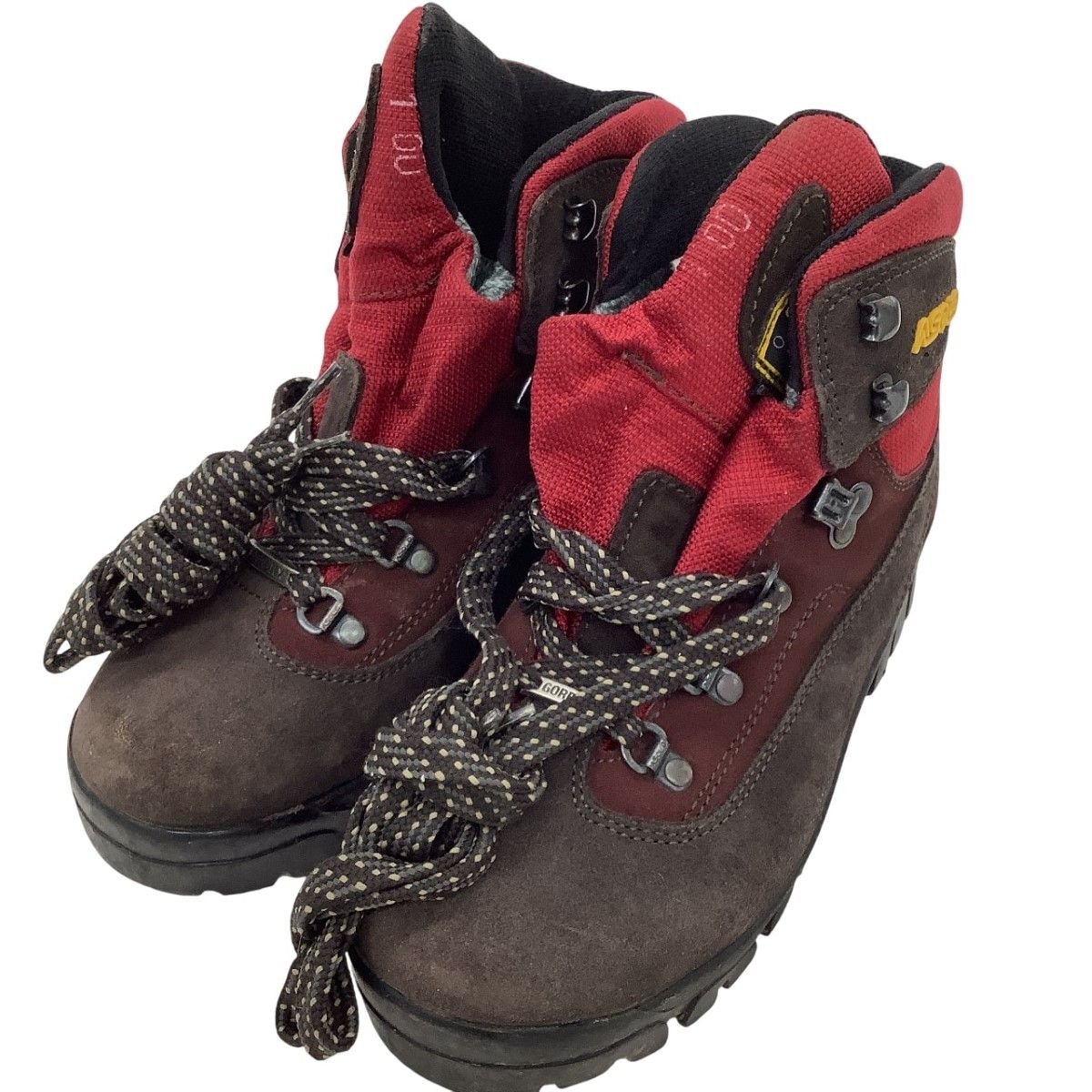 ASOLO アゾロ レディース ブーツ トレッキングシューズ SIZE USA 6 ASOLO アゾロ レディース ブーツ トレッキングシューズ SIZE USA 6