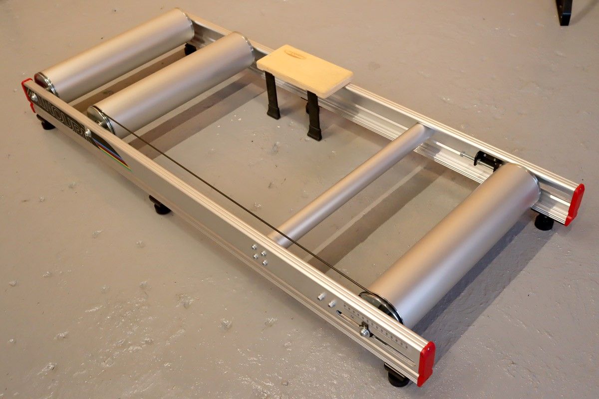 ミノウラ Minoura ライブロール Live Roll R800 3本ローラー ローラー台 千葉店