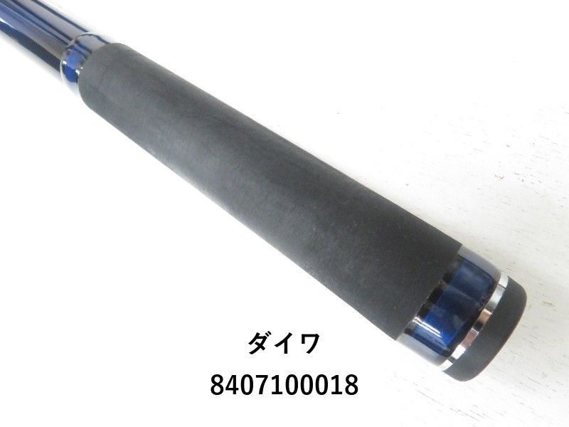 ダイワ　メガディス1.7 50 美品 ダイワ メガディス AGS 1.75-50・N[21年モデル] - 釣具の