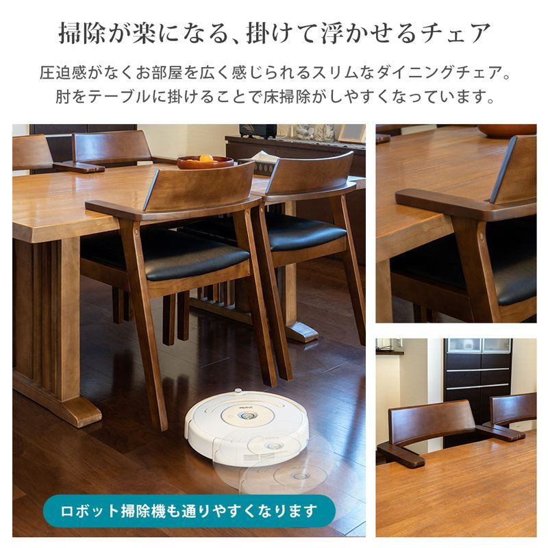 大阪直売リニア式浮遊ラウンドテーブル　ネオジム磁石埋め込み型　高さ2段階調整 サイドテーブル・ナイトテーブル・ローテーブル