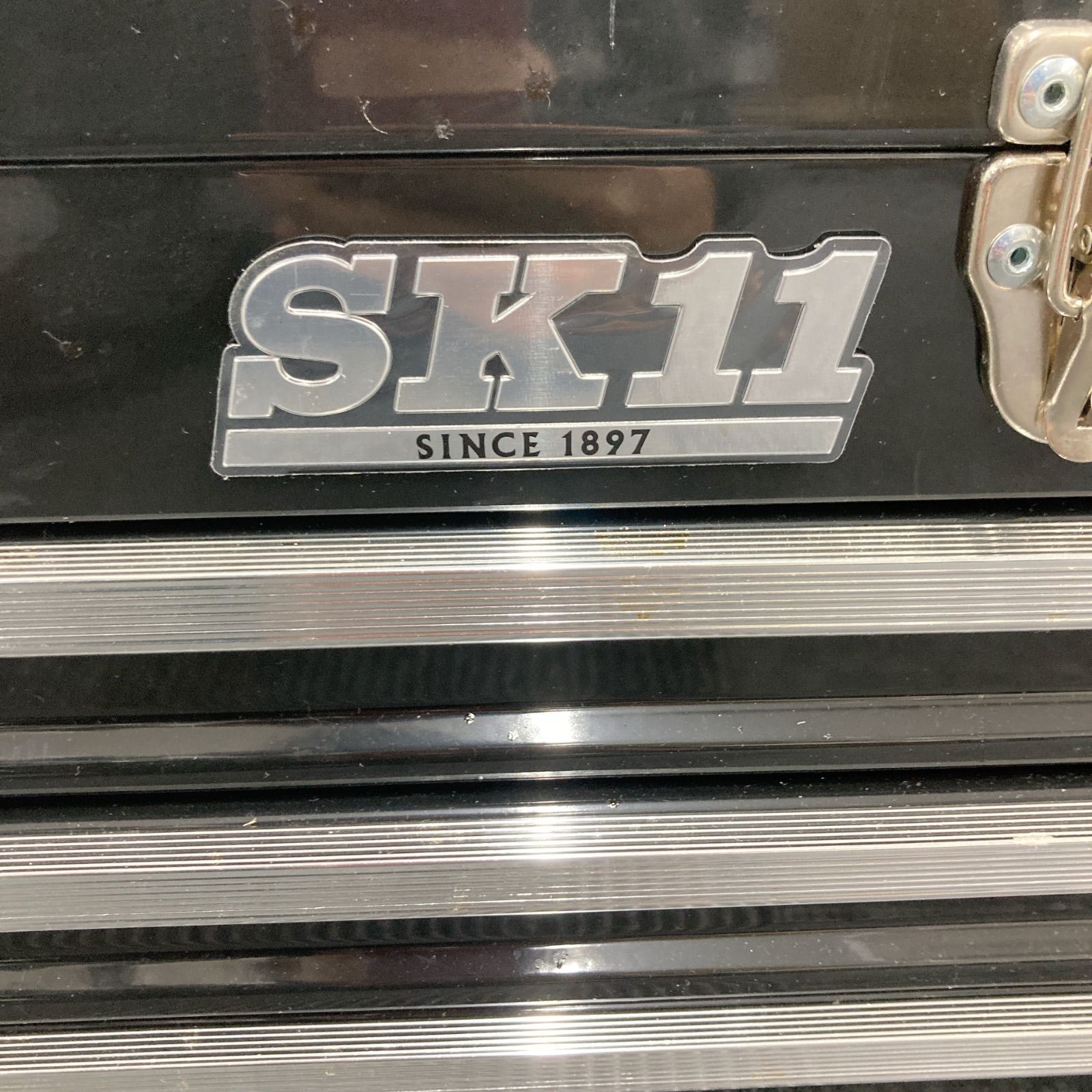 ＃SK11 工具セット