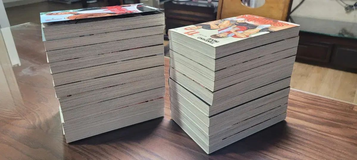  SLAM DUNK スラムダンク 漫画 全巻 セット 全巻セット 漫画