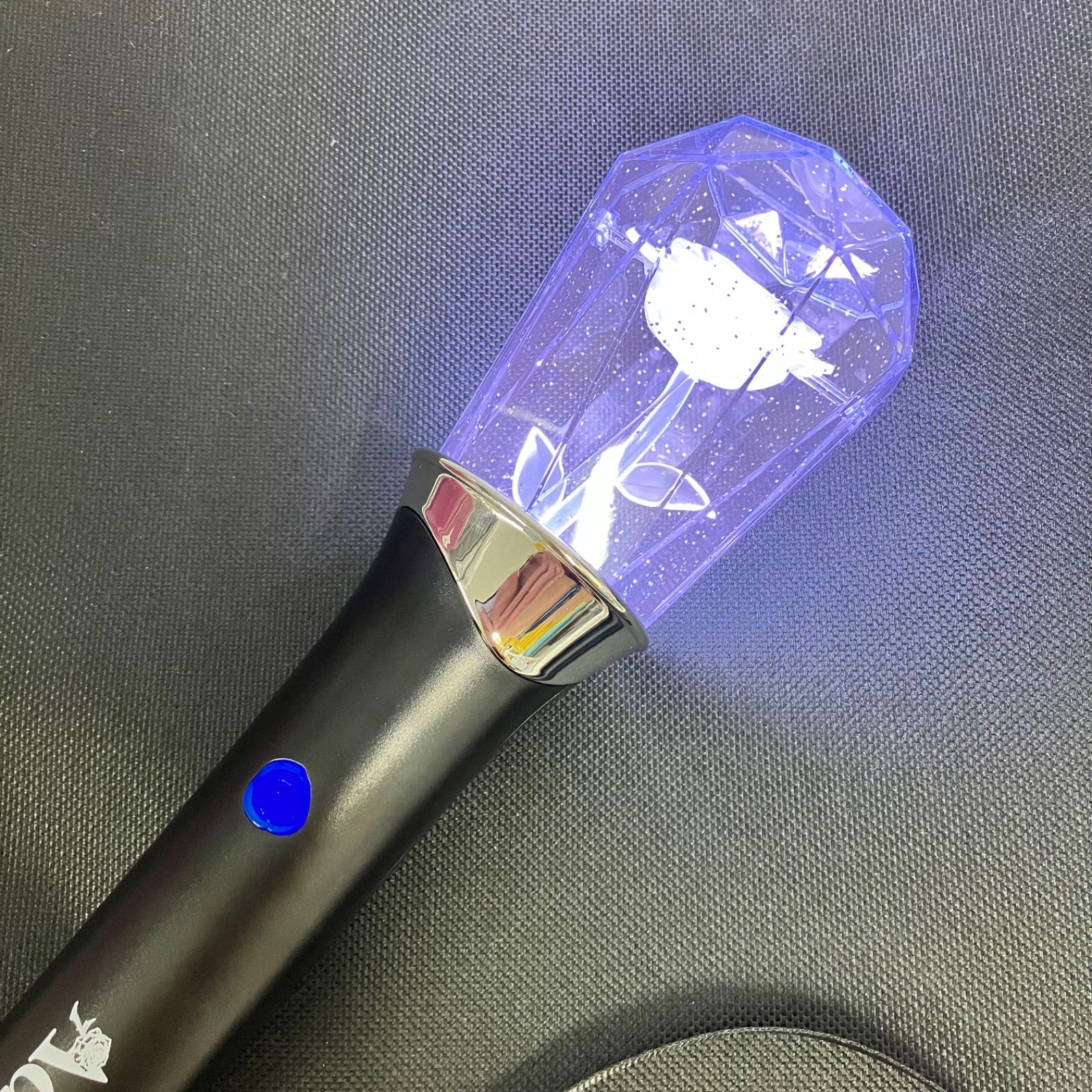 Ado ペンライト 花デザイン ホワイト CDJapan : Ado WORLD TOUR 2025 