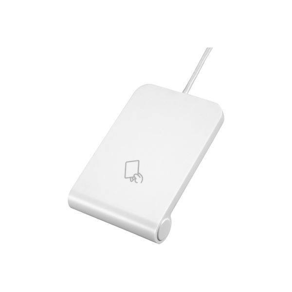 I-O DATA Bluetooth 5.0 ICカードリーダー IOデータ Bluetooth v5.0