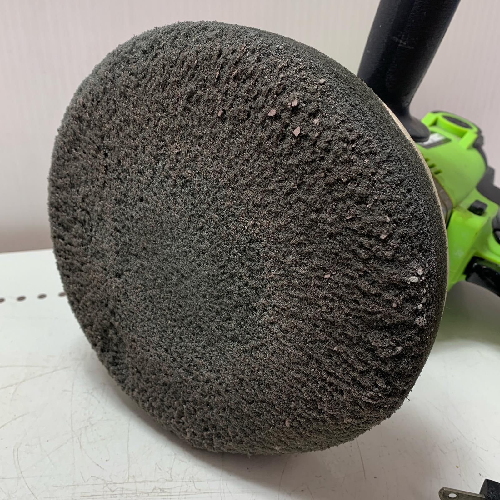 ASTRO PRODUCTS アストロプロダクツ 電動ポリッシャー 950W AGENCIAYEAS_COM_BR