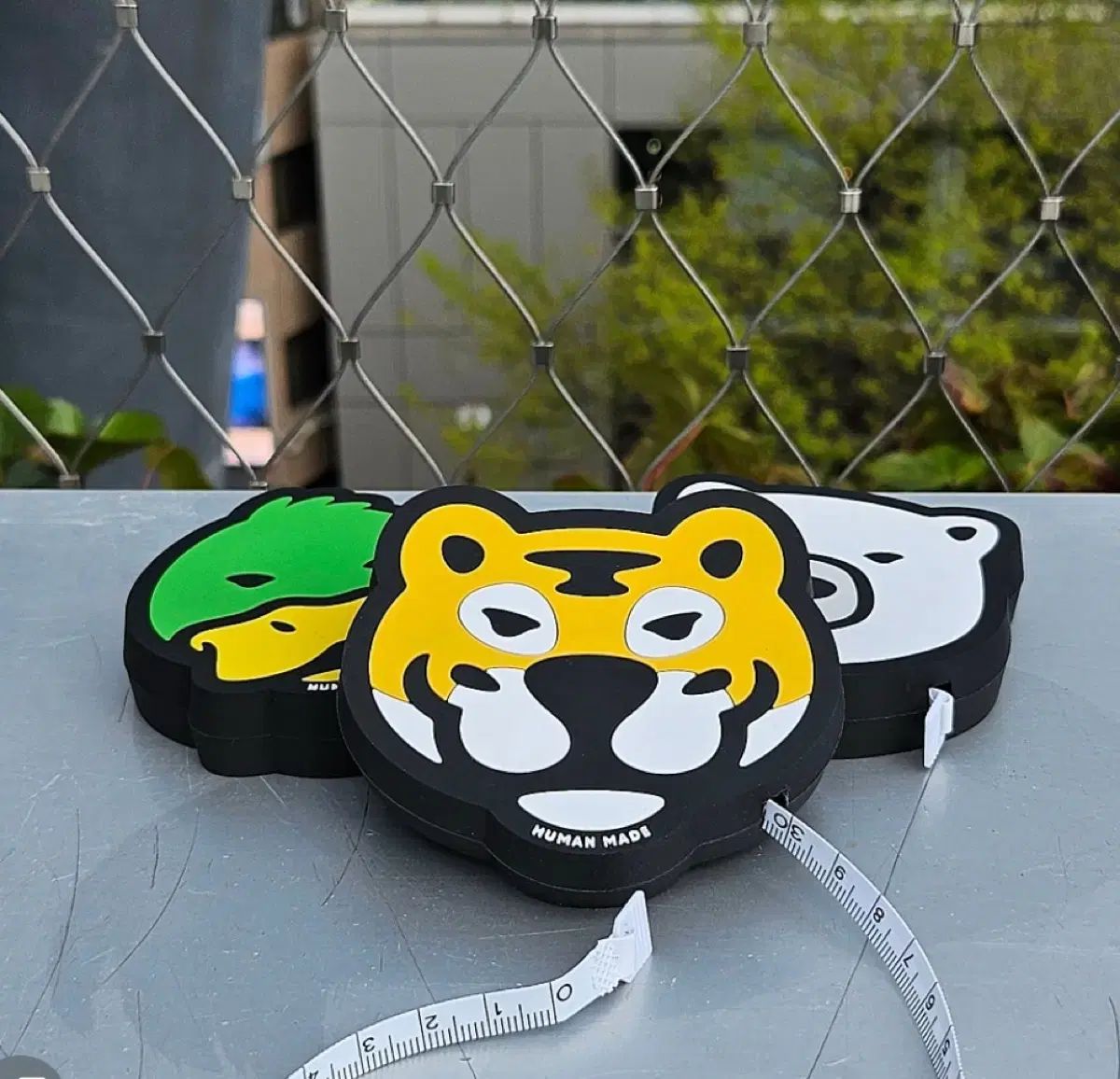 HUMAN MADE ヒューマンメイド テープ