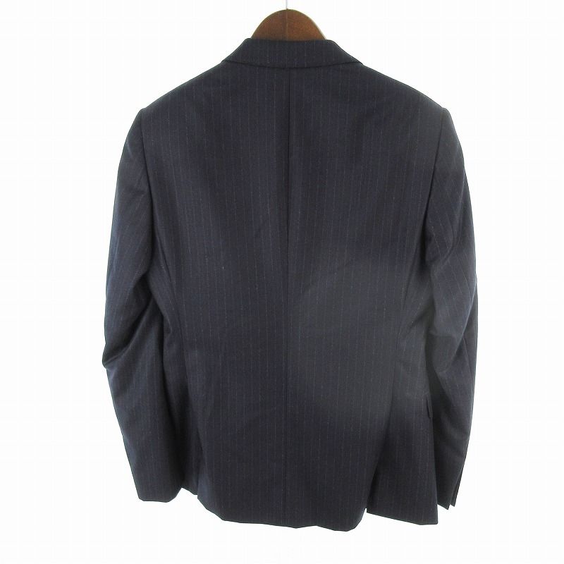 エンポリオアルマーニ EMPORIO ARMANI スーツ 上下 セットアップ  