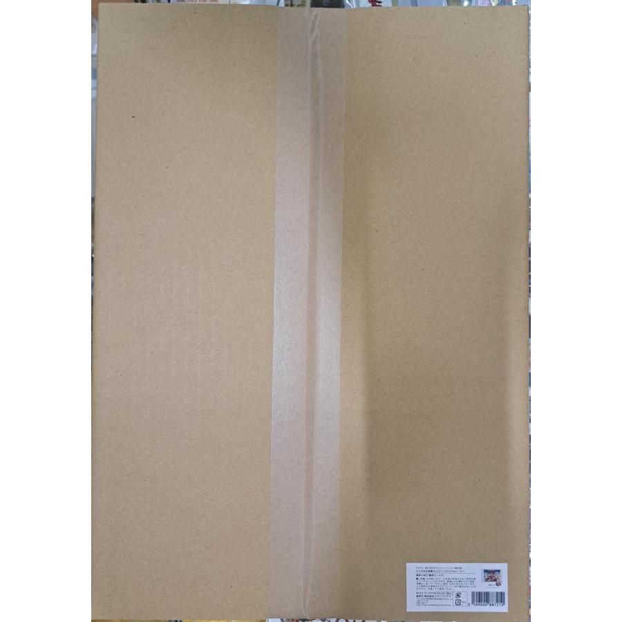 ピロ水　直筆サイン入り　プレミアムアクリルキャンバスアート 水澄華実　黒姫結灯 ピロ水先生 直筆サイン入り プレミアムアクリルキャンバスアート