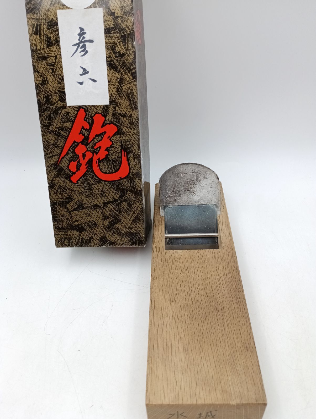 LaidBack レイドバック レスポール エレキギター トラ目 虎杢 ケース