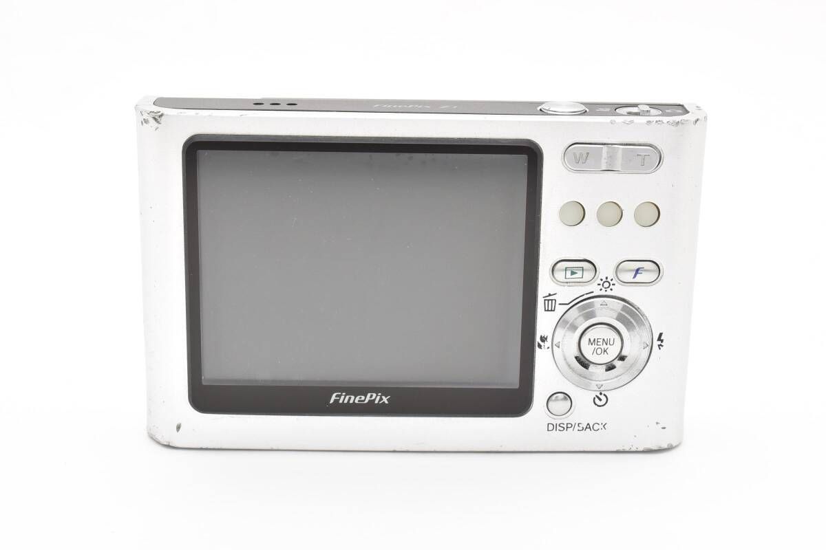 FUJIFILM フジフィルム FINEPIX Z1 コンパクトデジタルカメラ