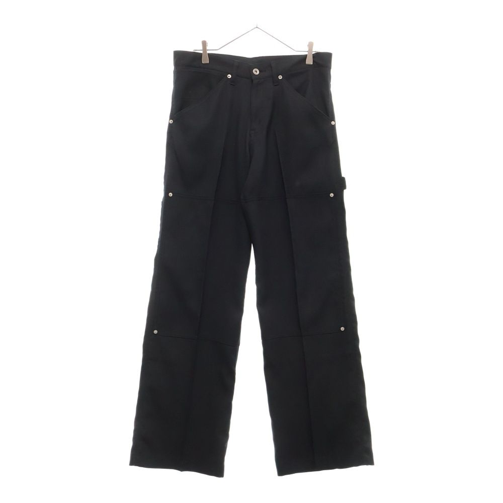 DAIRIKU (ダイリク) 24SS Painter Pressed Pants ペインター ロング