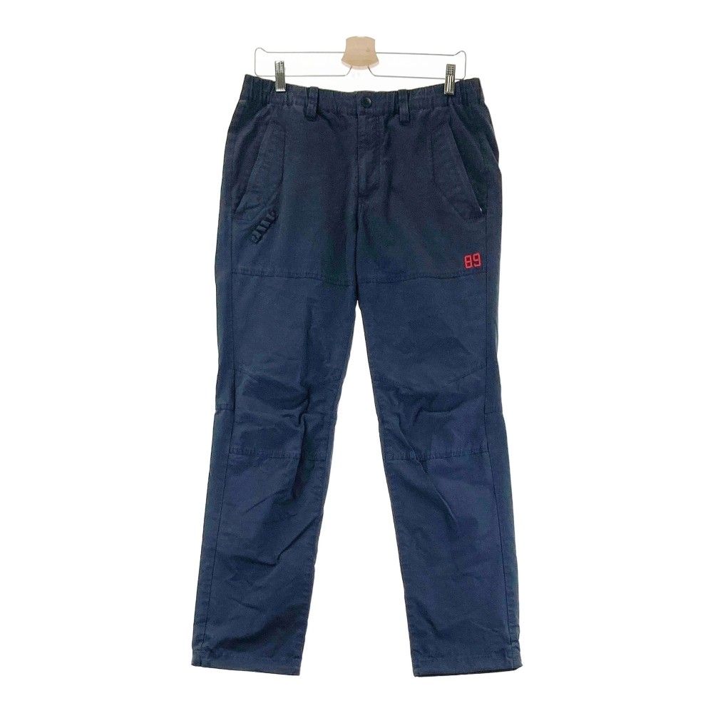 パーリーゲイツ パンツ　サイズ5 サイズ：5 PEARLY GATES パーリーゲイツ ストレッチパンツ