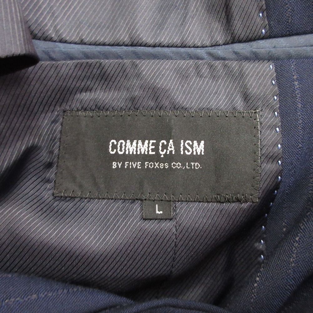 COMME
