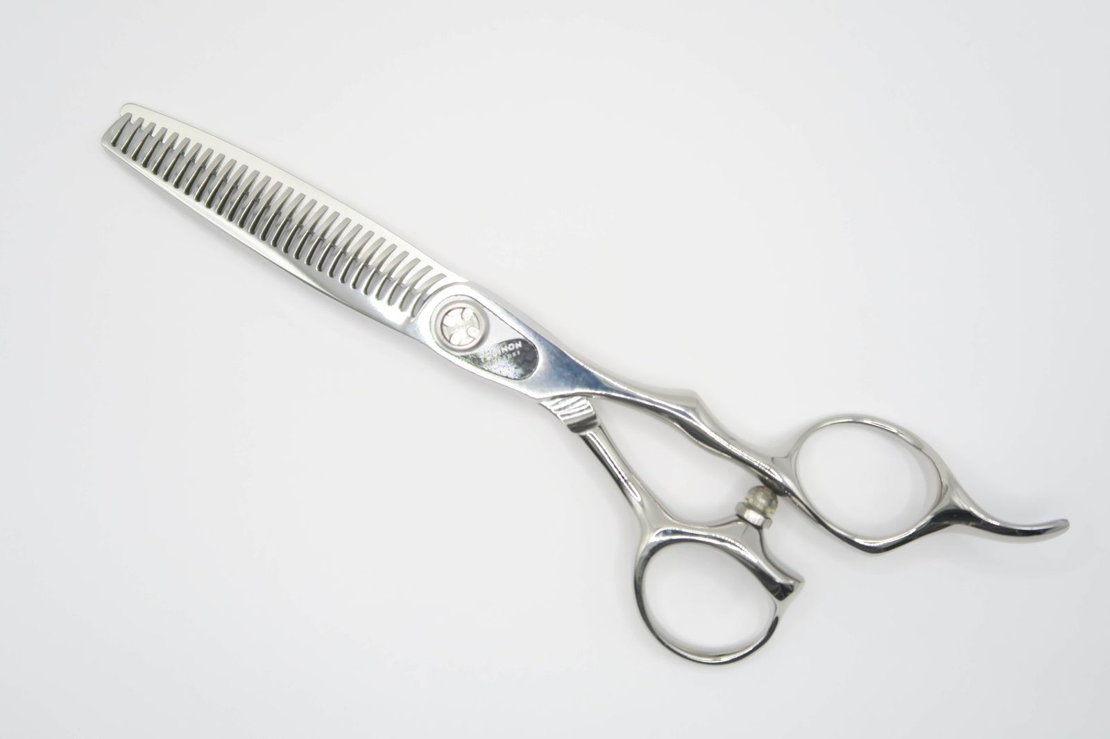 Cランク トギノン TOGINON Dr.SCISSORS Dr.クイーン セニング 美容師 理容師 5.8インチ 右利き H-10107