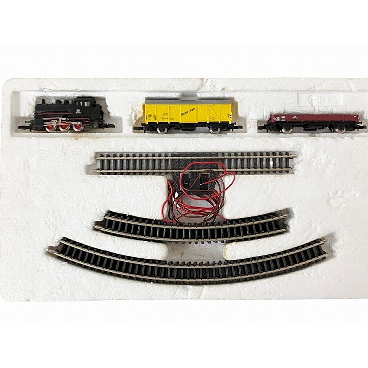 Märklin プレゼンテーションブック 2005年 限定ボックスセット 楽天