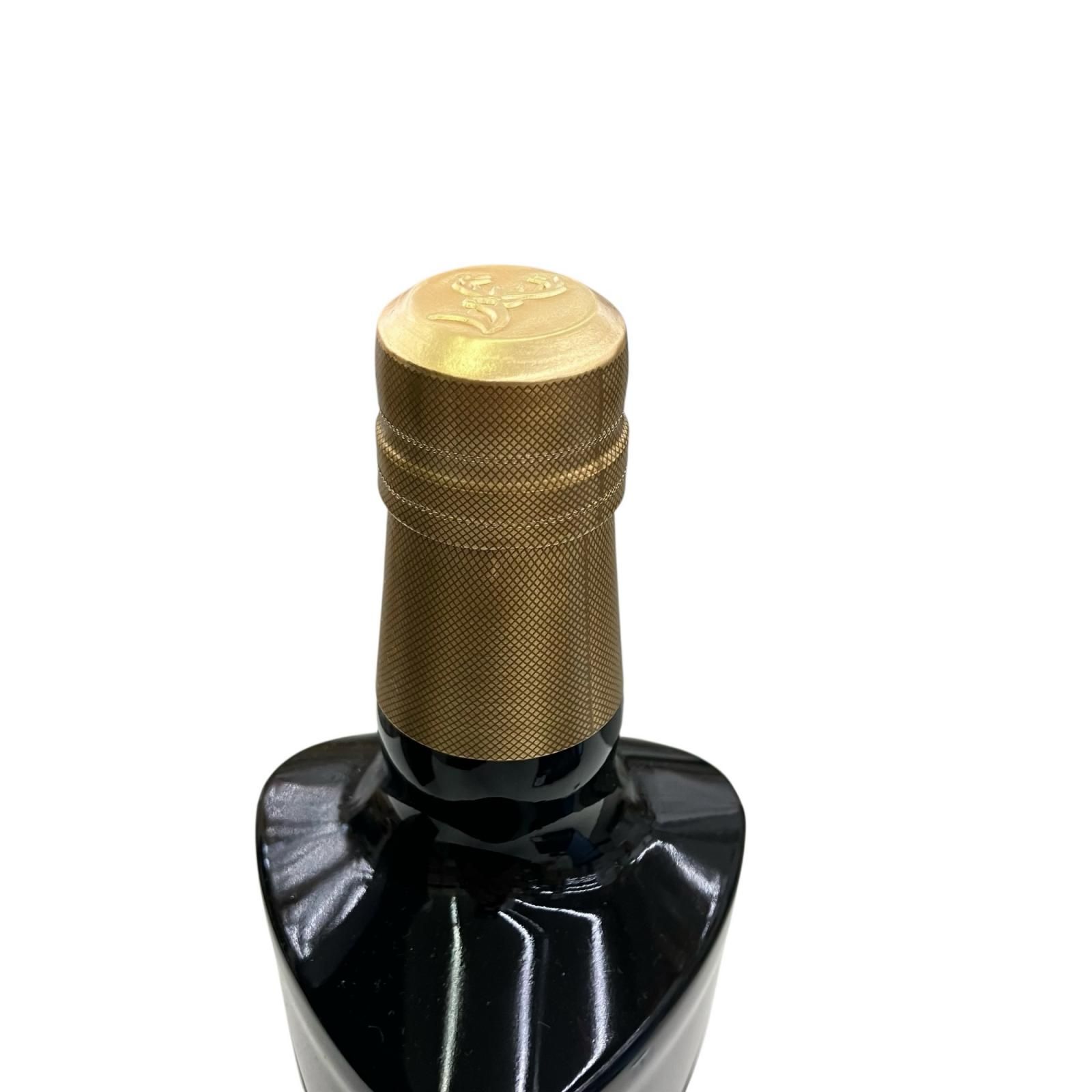 186000 Glenfiddich グレンフィディック 23年 グランクリュ 