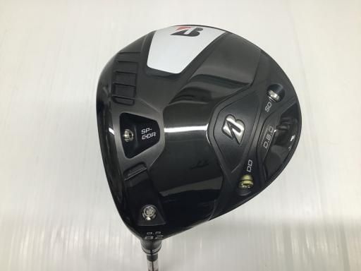 ブリヂストン BRIDGESTONE B2 HT 9.5° レフティ ドライバー DR VANQUISH BS50 DR フレックスS メンズ 男性用 左利き レフティ 左用 Cランク ゴルフクラブ