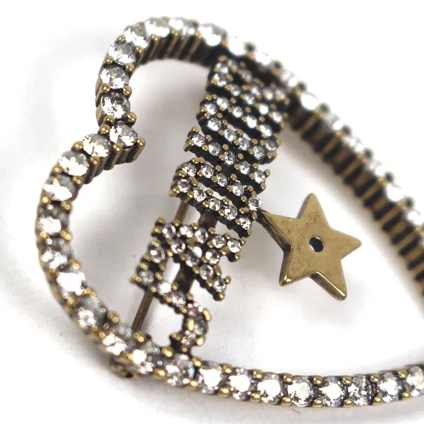 クリスタル ハート