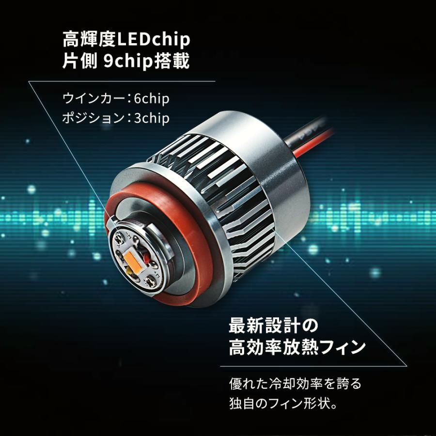 ウィンカー Aタイプ