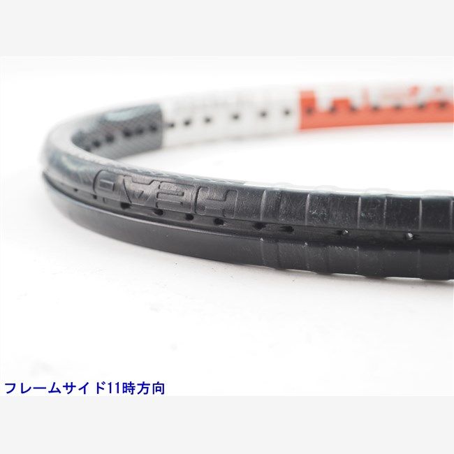 中古 テニスラケット ヘッド リキッドメタル ラジカル MP (G3)HEAD LIQUIDL RADICAL MP c23060039c-m-01-pl.jpg