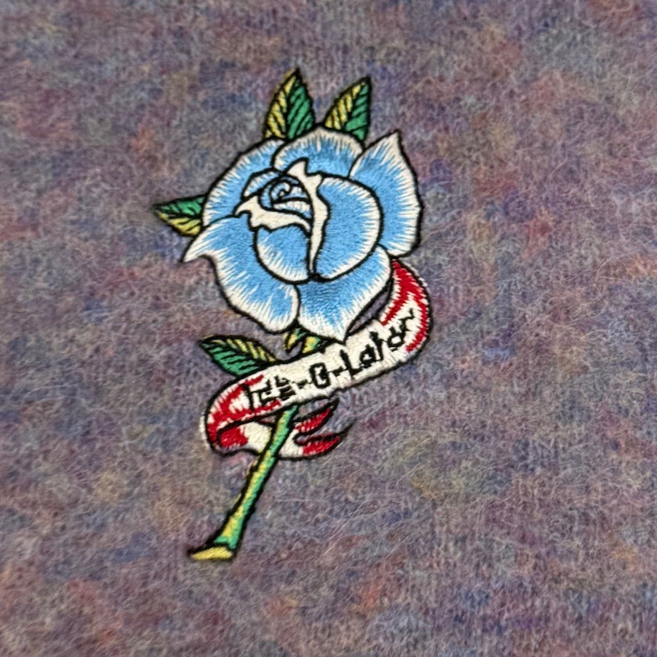 exodus幾何学模様 ニットカーディガン エクソダス Lサイズ exodus幾何学模様 ニットカーディガン エクソダス Lサイズ exodus