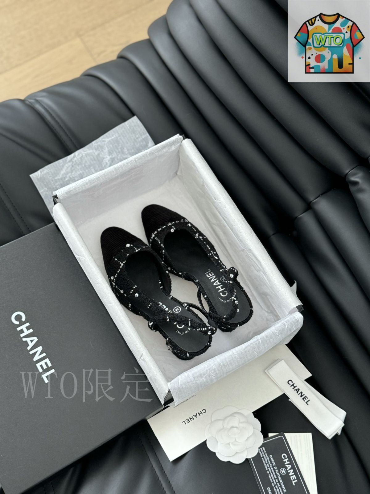 【美品】CHANEL ブラック スリングバックサンダル サテン 楽天市場】【シャネル】Chanel サテン×レザー ココマーク