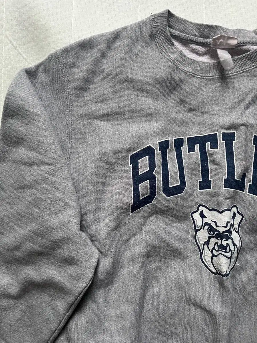 Champion チャンピオン リバースウィーブ スウェットシャツ M グレー