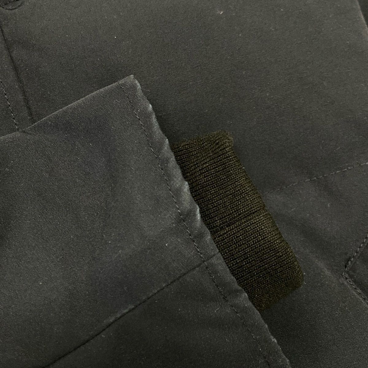 ネイビー×ライトブラウン×ベージュ