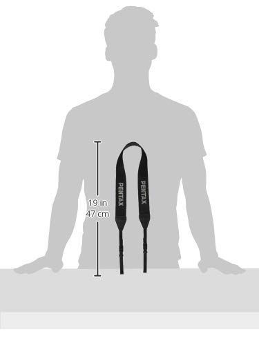 38477 O-ST162 ストラップ PENTAX リコー