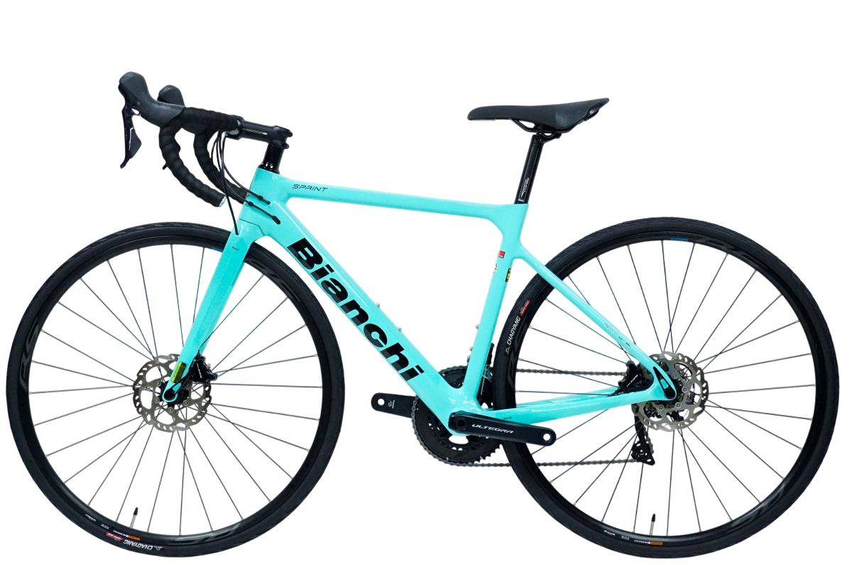 BIANCHI ビアンキ SPRINT DISC 105 2020年モデル ロードバイク | バイチャリ名古屋大須店