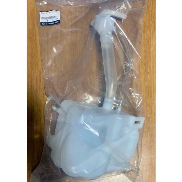マツダ純正 RX-7 FD3S リア ウィンドウ ウォッシャータンク リヤ ガラス Windshield Washer Bottle RX7 FD MAZDA