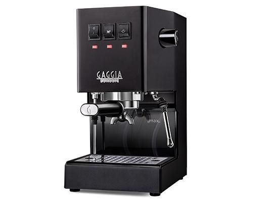 4営業日で発送 GAGGIA SIN035R Classic Evo Pro Black セミオートエスプレッソマシン クラシックエボプロ ミルなし