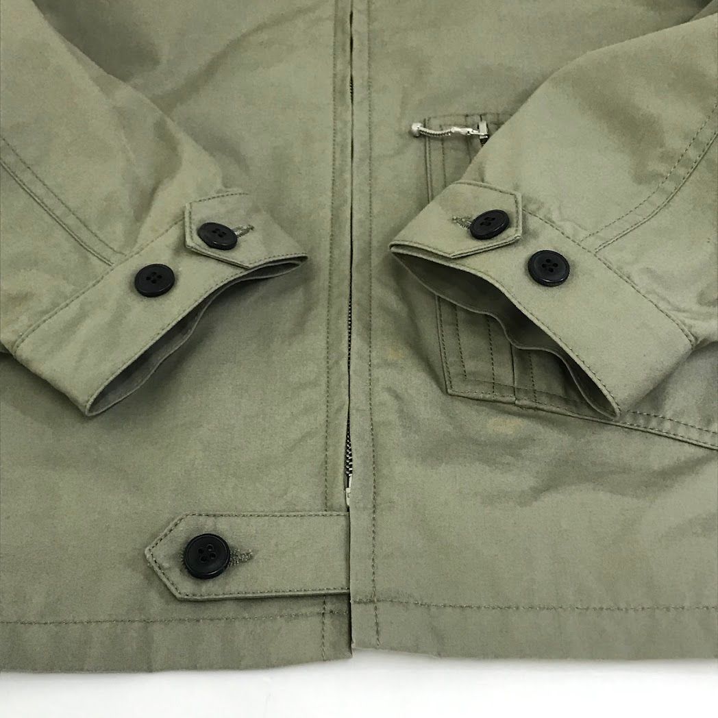 倉吉店】Nigel Cabourn | ナイジェルケーボン スイングトップ SUNSPEL