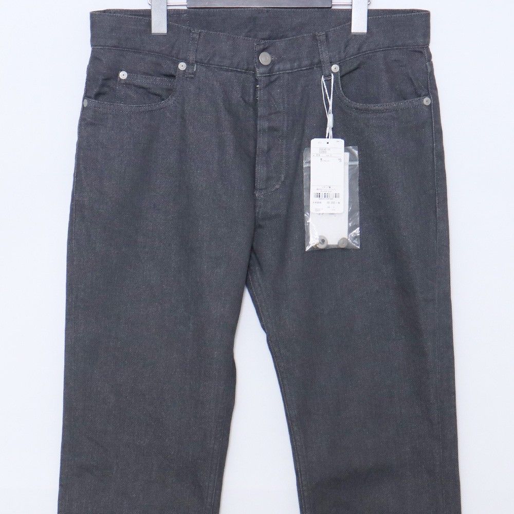未使用 MAISON MARGIELA STEREOTYPE スリムデニムパンツ サイズ31